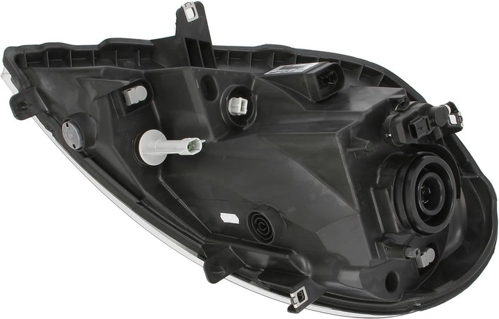 Valeo Hauptscheinwerfer 043396