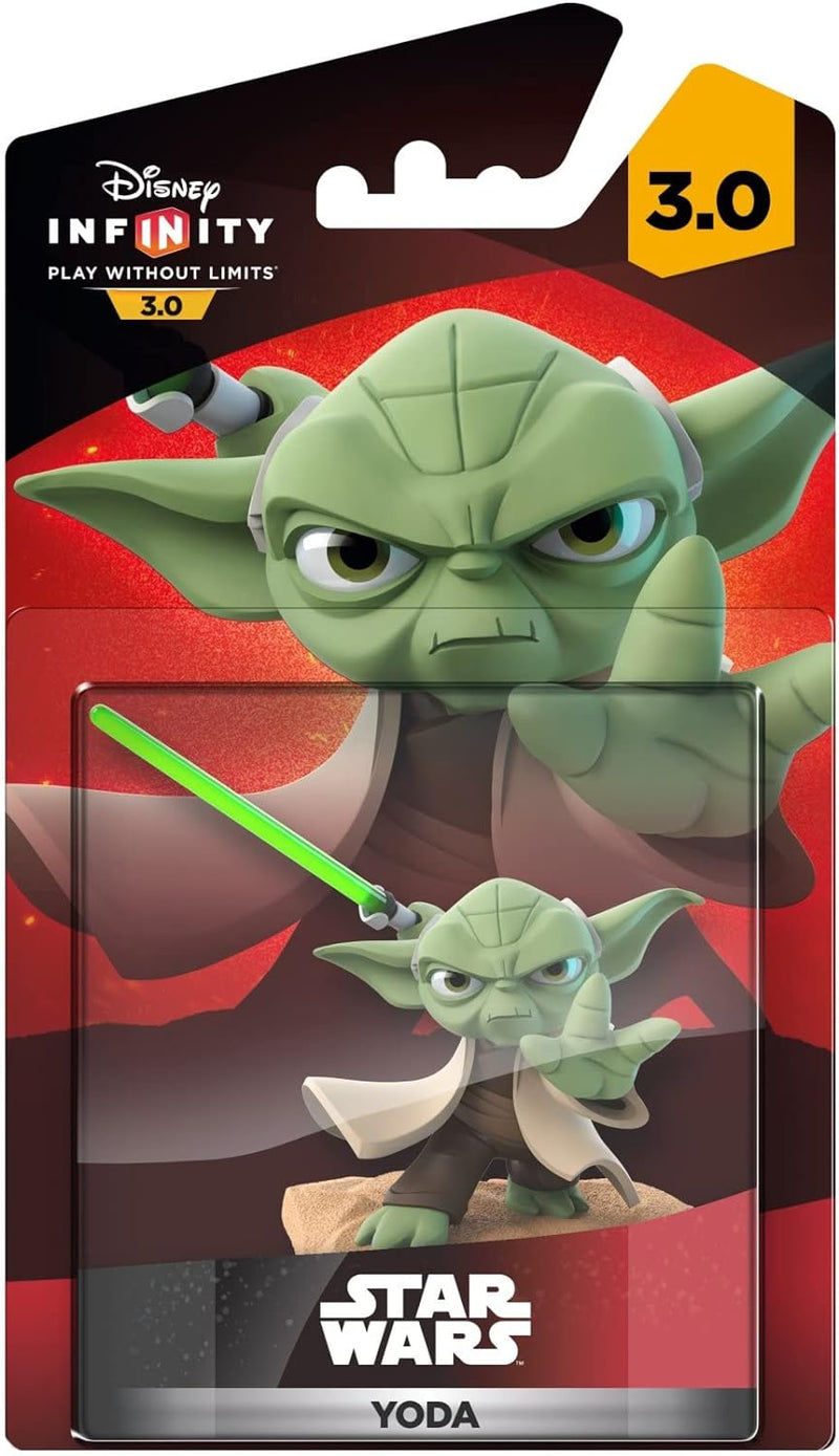 Disney Infinity 3.0: Einzelfigur - Yoda