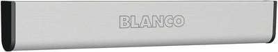 BLANCO Select II 60/3 & 519357 MOVEX, Fussbetätigung für alle Abfallsysteme mit Auszugsfront, passen