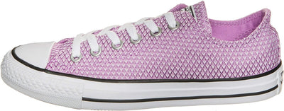 Converse All Star Ox Damen Sneaker Lila