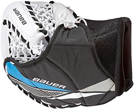 Bauer Fanghand Street S19 Senior REG / Linksfänger, REG / Linksfänger