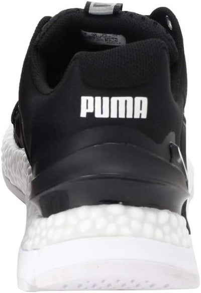 PUMA HYBRID Sky Damen Laufschuhe Puma Black-Puma White UK 4_Adults_FR 37