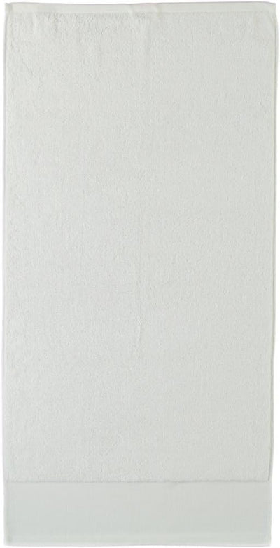 Rhomtuft Handtücher Comtesse Weiss - 01 Handtuch 50x100 cm, Handtuch 50x100 cm