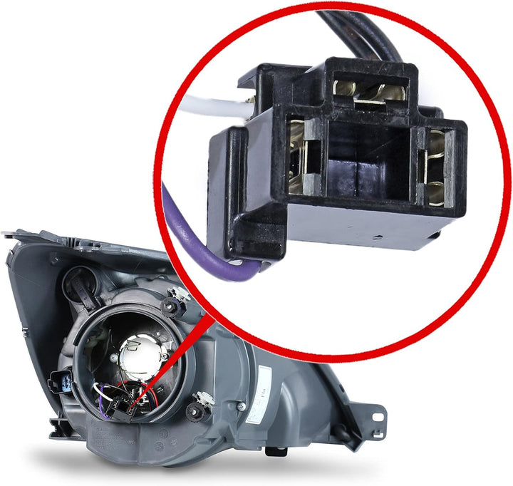 TYC Scheinwerfer 20-0848-15-2