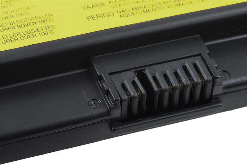 Akku für Lenovo Typ ASM 42T4539, 10,8V, Li-Ion