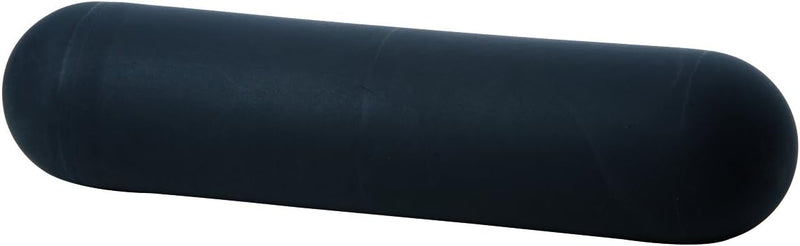 Togu Lagerungshilfen Rolle ohne Bezug 20 cm Schwarz, Schwarz