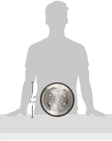 LuK 415 0194 10 Schwungrad