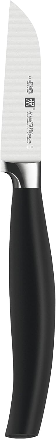 Zwilling Five Star Gemüsemesser 90 mm Gemüsemesser Messer, Gemüsemesser Messer