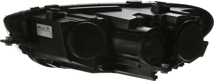 Valeo 043659 Hauptscheinwerfer