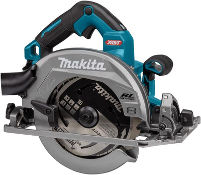 Kreissäge 40 V Max Li -ion 4AH Xgt Ø 190 mm Makita - HS004GM202