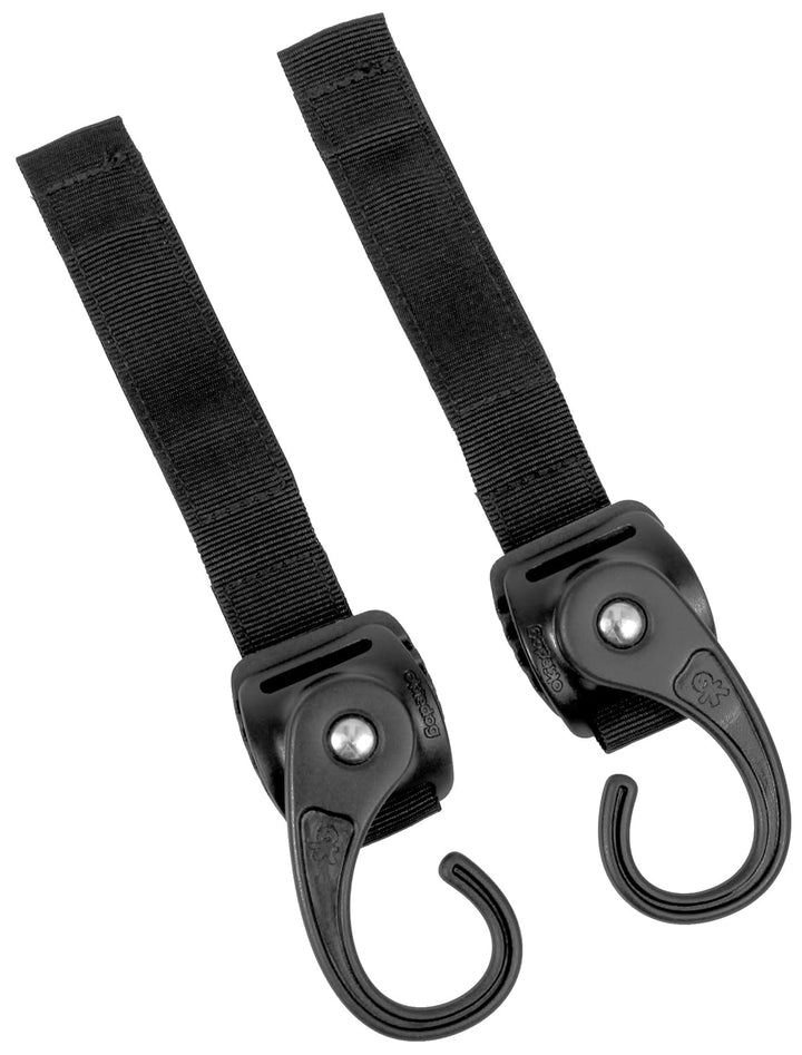 okiedog SUMO 35003 flexible Wickeltasche mit Henkel, Schultergurt, Rucksack Tragegurten, viele Fäche