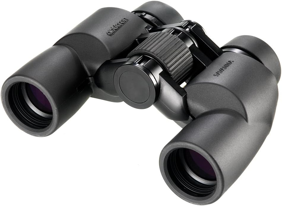 Opticron Savanna WP 8x30 Fernglas, 8x30