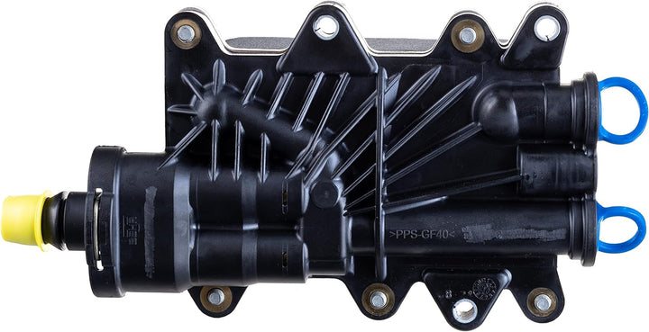 MAHLE CLC 18 000P Ölkühler BEHR PREMIUM LINE