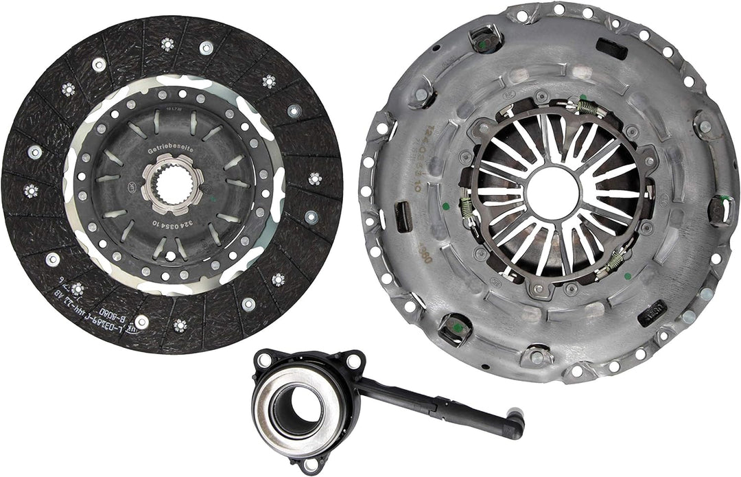 LUK 624317834 Kupplungssatz