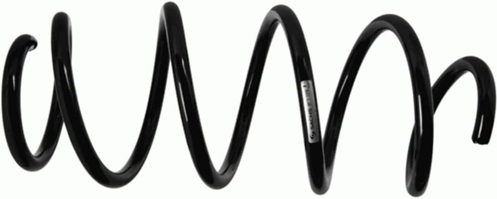 SACHS 993 375 Fahrwerksfeder