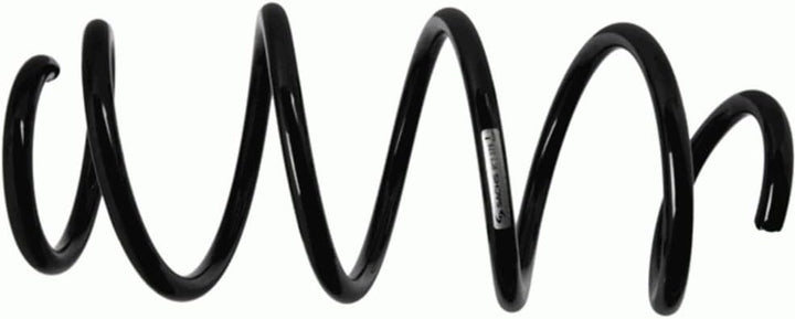 SACHS 993 375 Fahrwerksfeder