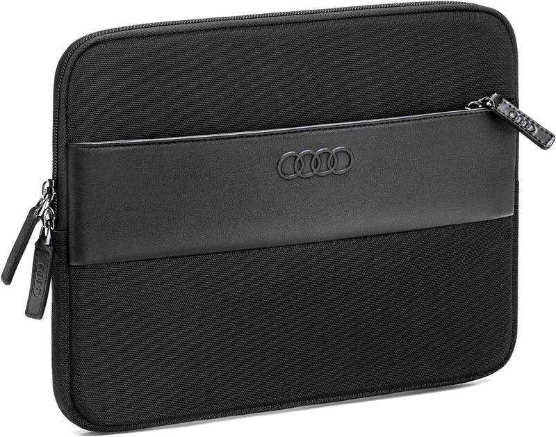 Audi collections Tablet Hülle, Schwarz