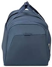 Roncato Joy Weekender Reisetasche 50 cm Dark Blue cm 50 x 28 x 30, Dark Blue cm 50 x 28 x 30