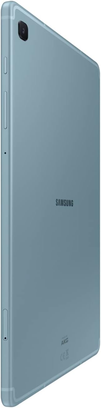 Samsung Tablet TAB S6 LITE P613 10,5' 4 GB RAM 64 GB Hellblau