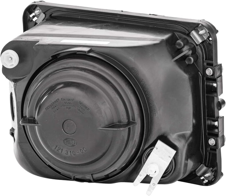 HELLA 1AE 003 440-461 Halogen-Hauptscheinwerfer - rechts - für u.a. Mercedes-Benz T2/Ln1 Dump Truck