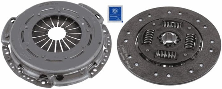 Sachs 3000 970 121 - Kupplungssatz