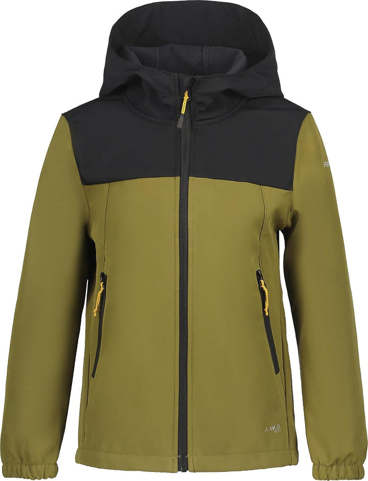 Icepeak Konan JR 140 Olive, 140 Olive