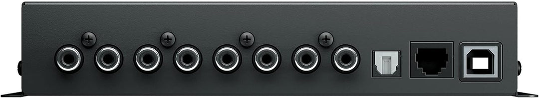 Hertz H8 DSP Digital Processor