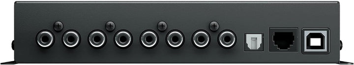 Hertz H8 DSP Digital Processor