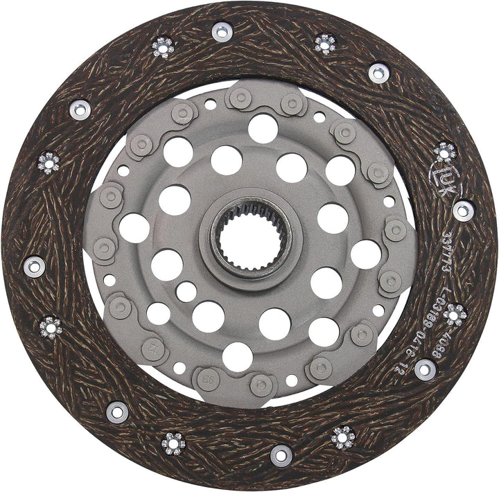 LuK 618 3086 33 Kupplungssatz