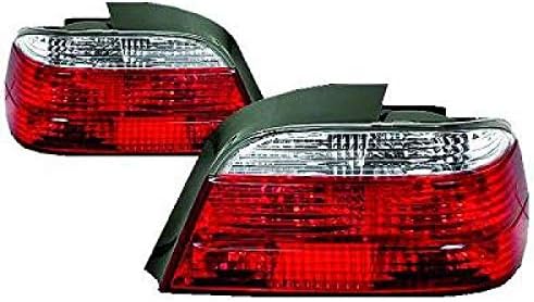 DESIGNRÜCKLEUCHT.SET 94-01 BRILLIANT