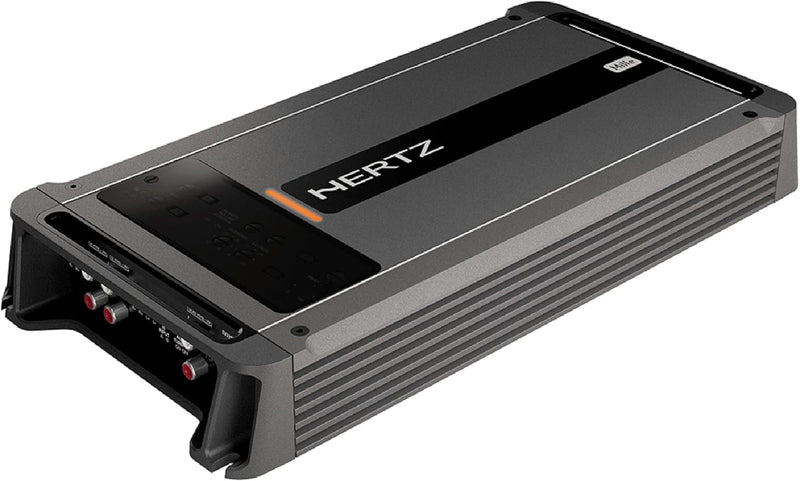 Hertz ML Power 1 - Monoblock Class-D Endstufe