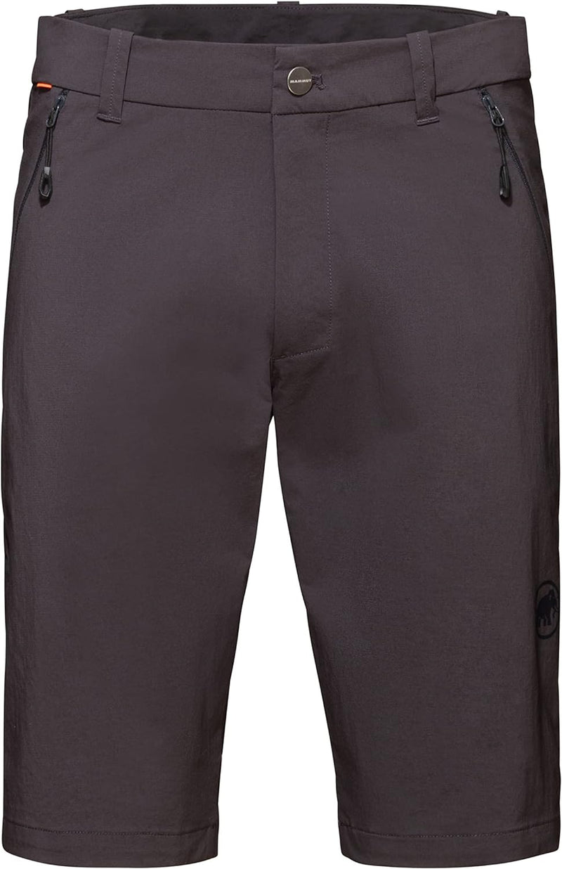 Mammut Herren Shorts Hiking Shorts 52 Phantom, 52 Phantom