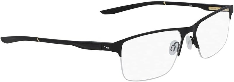 Nike Unisex Sunglasses Einheitsgrösse 002 Satin Black Black, Einheitsgrösse 002 Satin Black Black