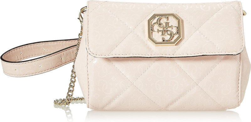 Guess Womens HWSG79-71800-BLS, Blush, Medium