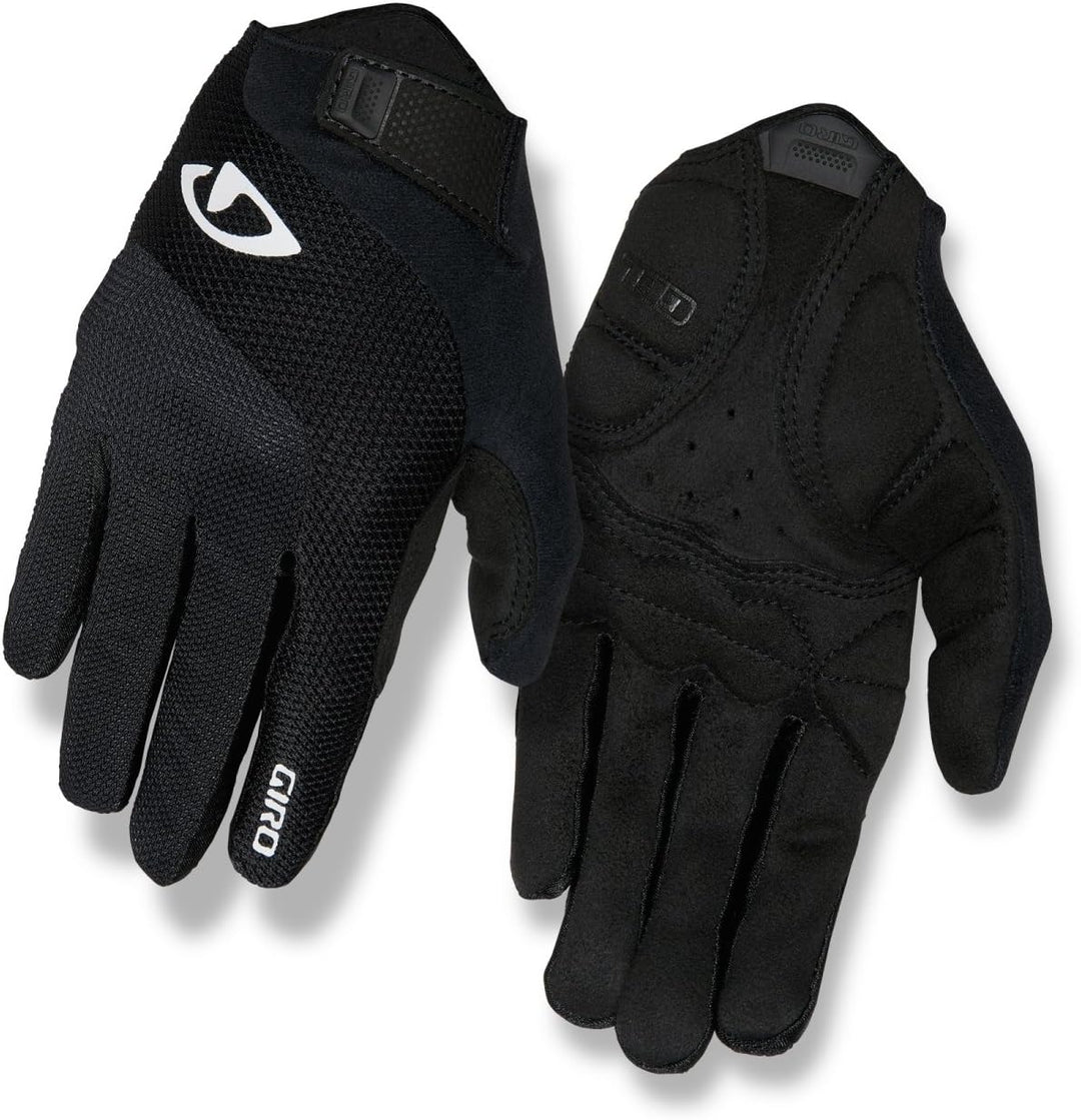 Giro Damen Tessa Handschuhe L Black-W 22, L Black-W 22