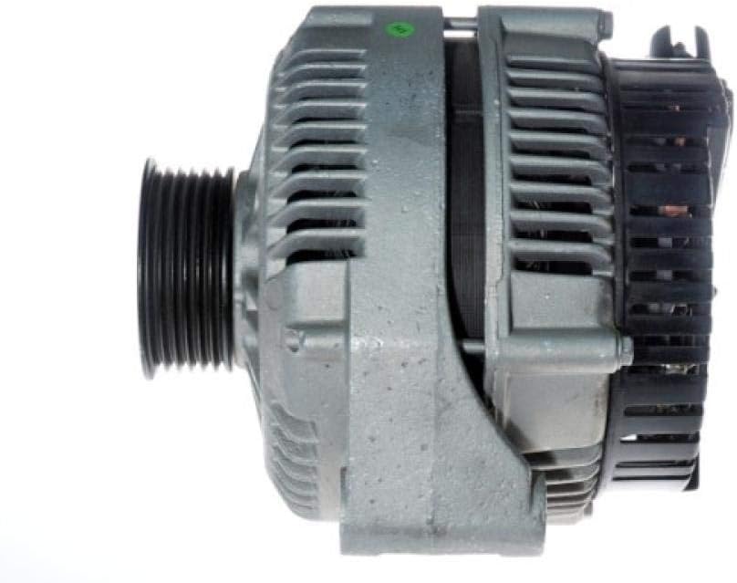 HELLA - Generator/Lichtmaschine - 14V - 120A - für u.a. Citroën Zx (N2) - 8EL 011 710-141