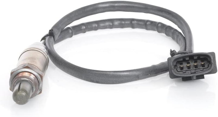 Bosch 0258005235 - Lambdasonde mit fahrzeugspezifischem Stecker