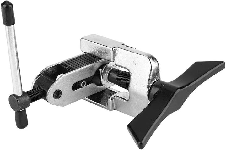Rohrschneider 45 # Stahl Grabber Bördelwerkzeug mit Elektrophoresegriff für Kupfer Aluminium Alumini