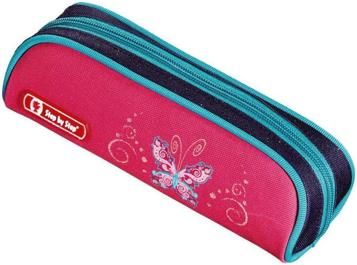 Step by Step Comfort DIN Schulranzen Set 4tlg. 38,5 cm