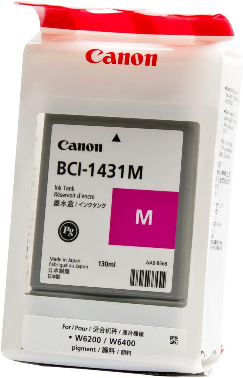 Canon BCI-1431 M