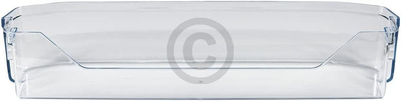 Abstellfach kompatibel mit BAUKNECHT 481241829968 Flaschenabsteller 490x90mm für Kühlschranktüre