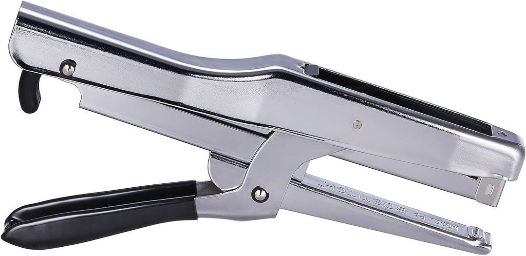 BOSTITCH 000002-7 Heftzange P3, fasst bis zu 210 Heftklammern