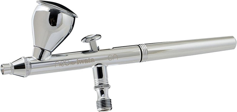 Neo for Iwata CN Gravity Feed Airbrush - 5 Years Warranty