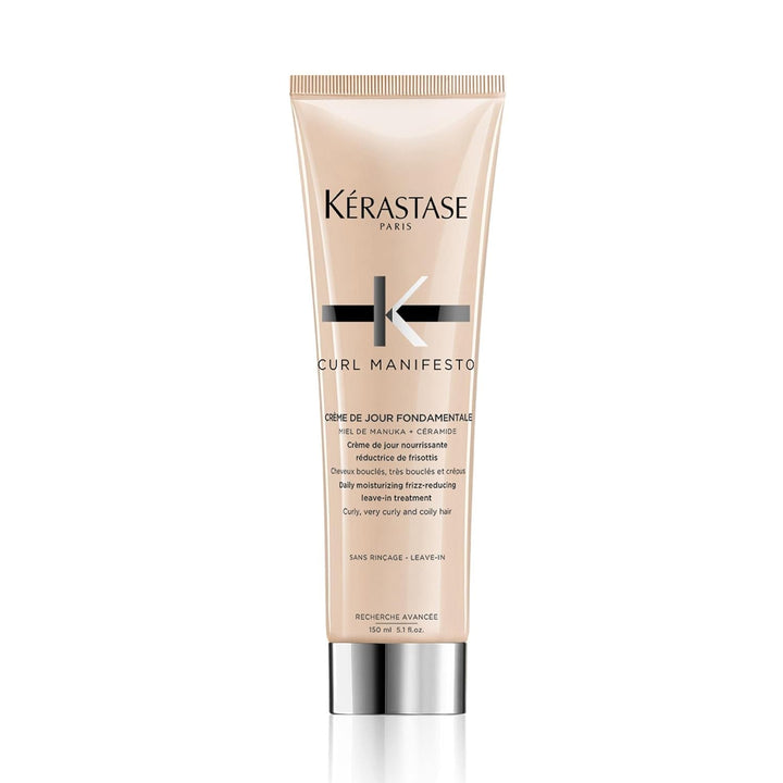 Kérastase | Pflegende Gel-Creme für lockiges und krauses Haar, Für definierte und perfektionierte Lo