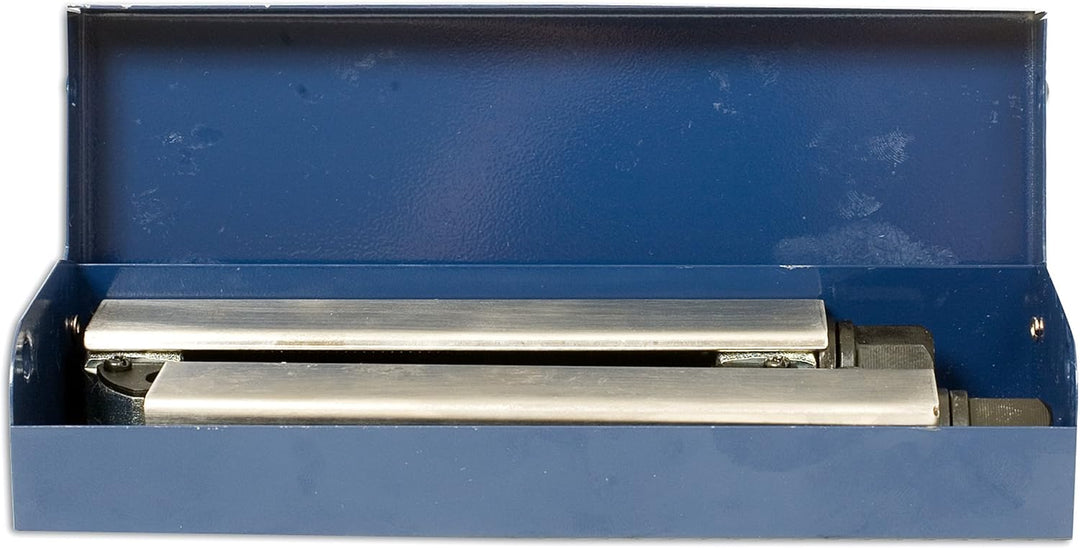 Laser 4764 4764 Federnspanner für Motorräder