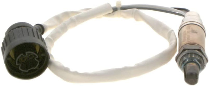 Bosch 0258005324 - Lambdasonde mit fahrzeugspezifischem Stecker