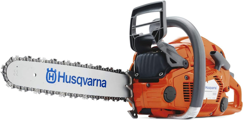 Husqvarna 966010918 Motorsäge 555