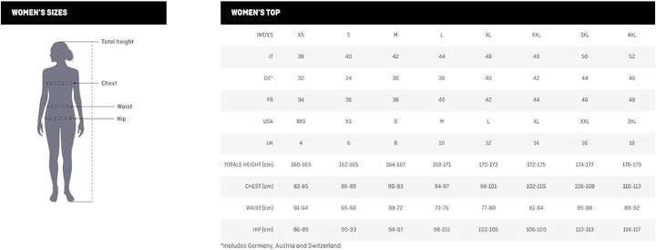 Salewa Damen Zebru Responsive Short Sleeve Women's Tee Blusen & T-Shirts S Dark Denim, S Dark Denim