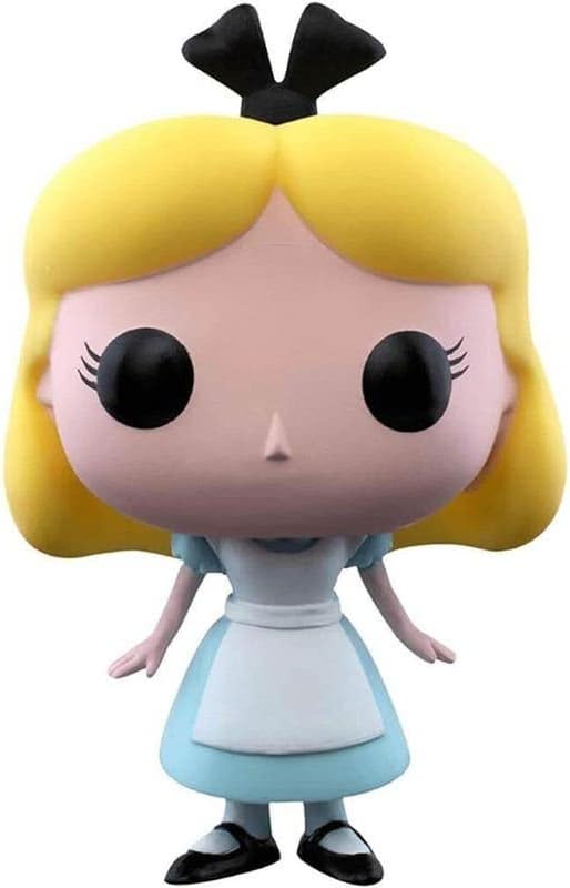 Funko POP! Disneyland 65th - Alice (Target Exclusive)