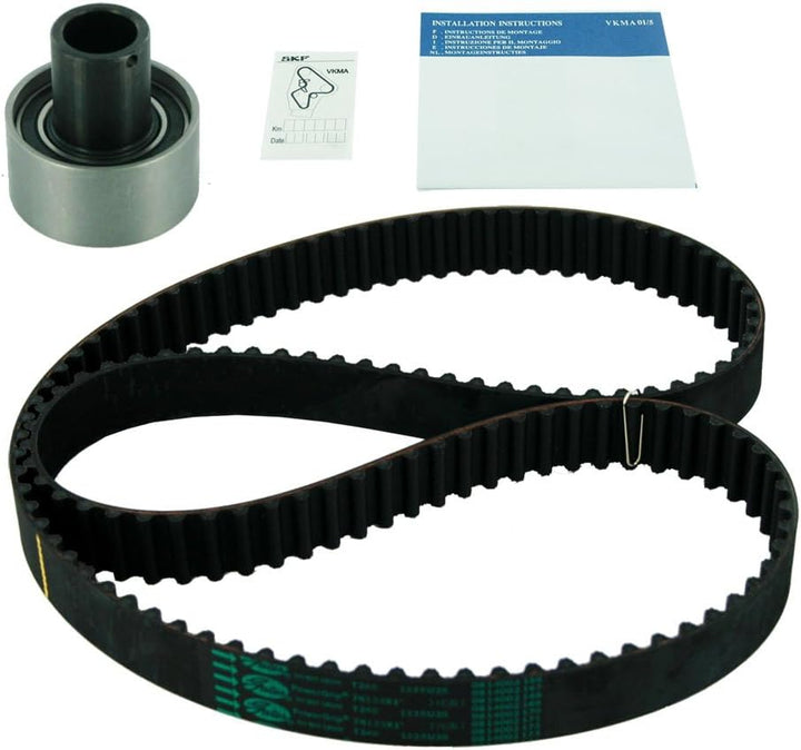 SKF VKMA 92006 Spannrolle